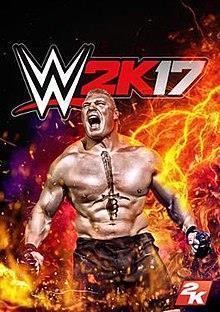 W 2k17