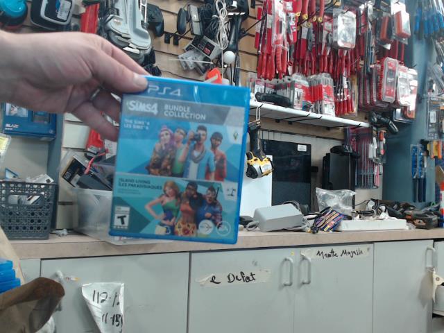 Sims 4