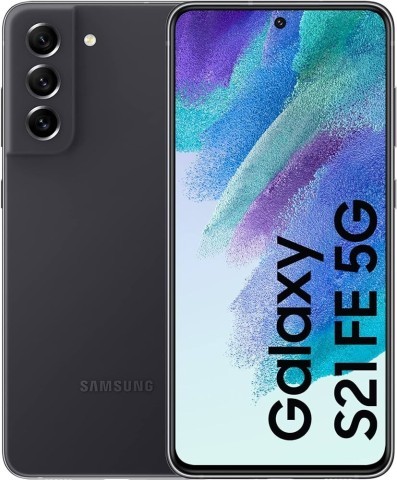 Galaxy s21 fe 5g