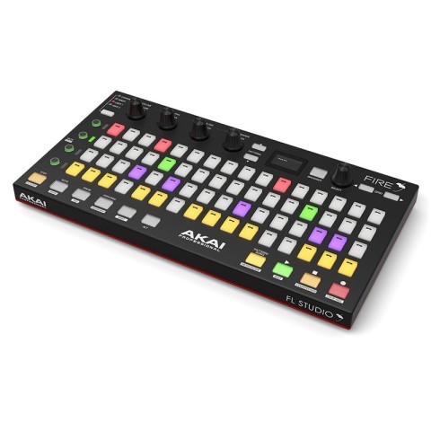 Akai fire fl cardioid condenser
