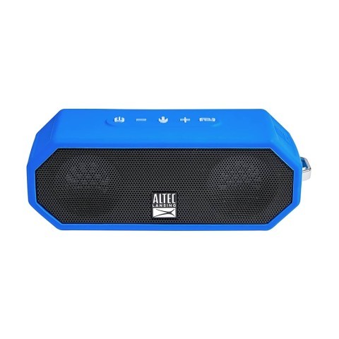 Altec lansing wireless speaker