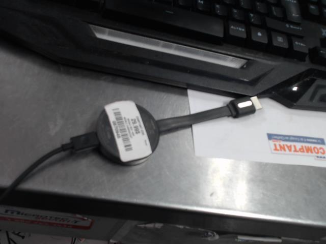 Googler chromecast nc2-6a5