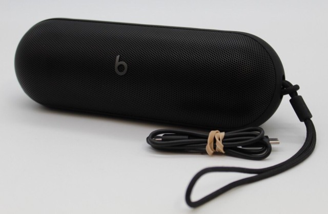Speaker phill