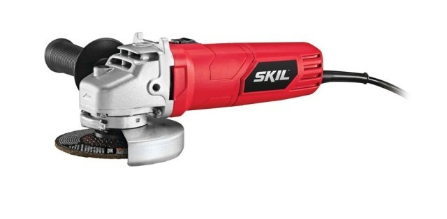 Skil grinder dans boite