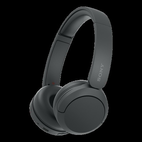 Bluetooth headphones