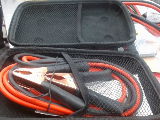 Cable a booster