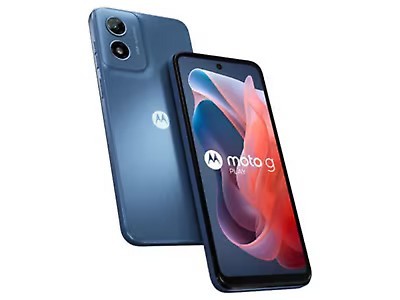 Moto g play 2024