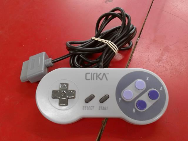 Manette super nintendo