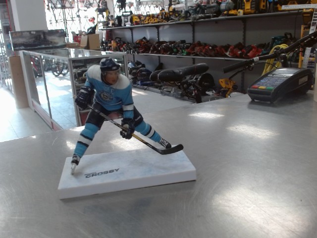 Figurine sidney crosby 87