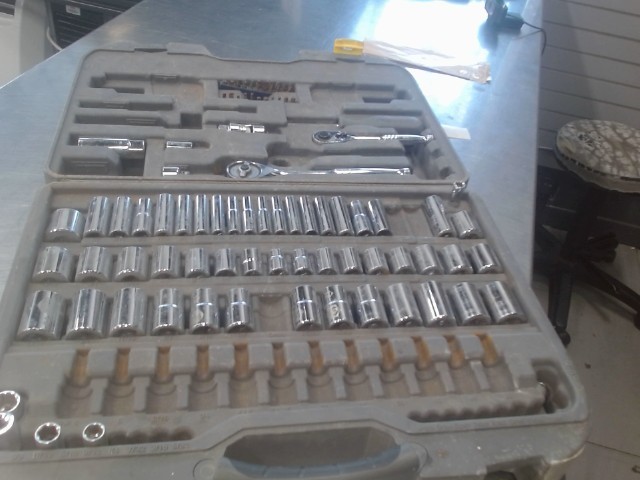 Kit de ratchet manque pieces