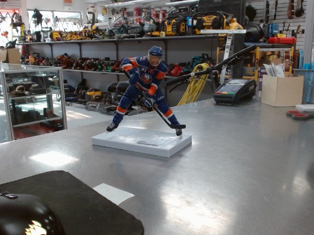 Figurine john tavares nb 91