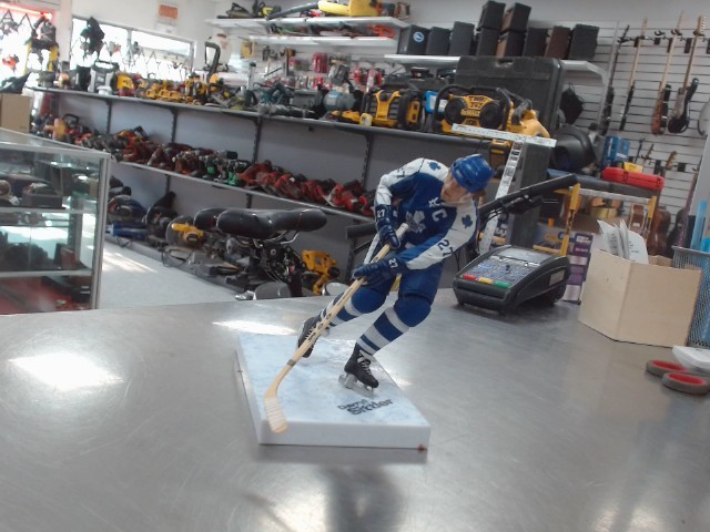 Figurine darryl sittler hnl nb 27