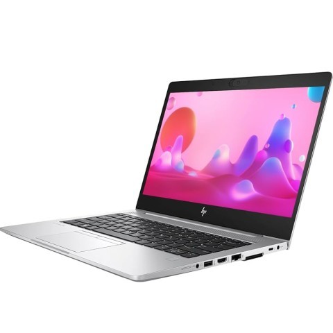 Laptop hp elite book 830 g5