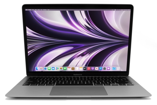 Macbook air m1 2020