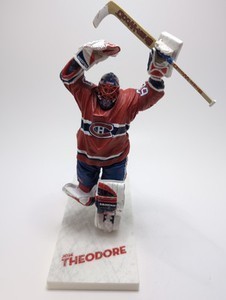 Figurine nhl jose theodre nb 60