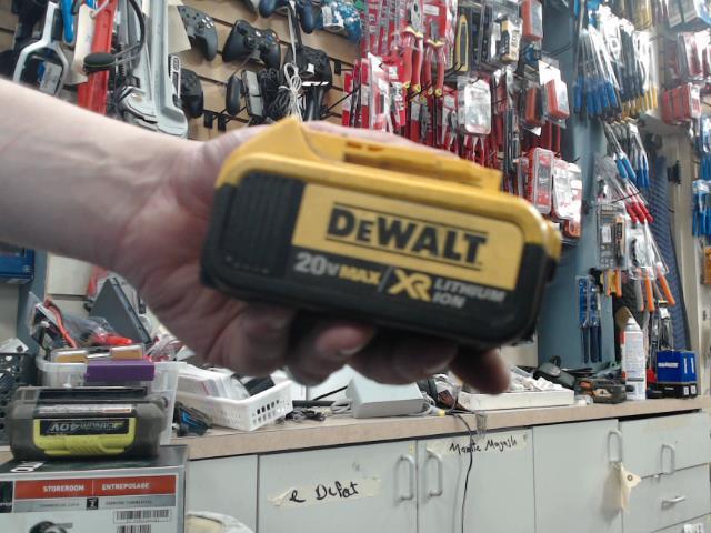 Batt 20v