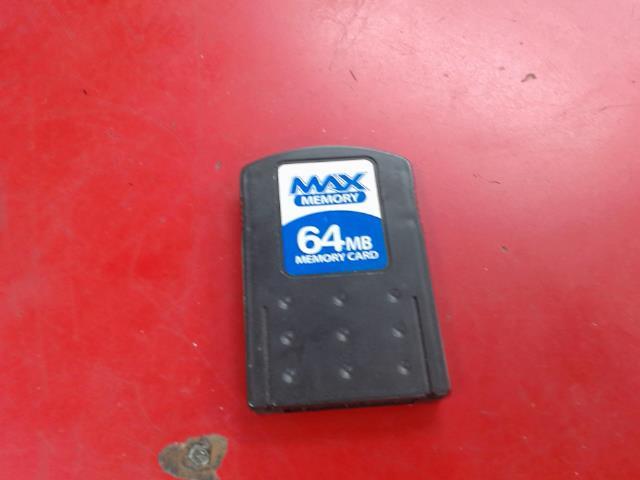 Carte memoire pour ps2 64mb