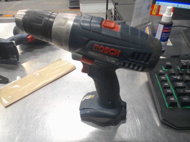Drill sans batt sans charg
