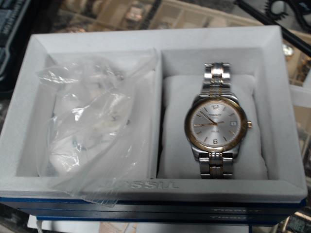 Montre ds box