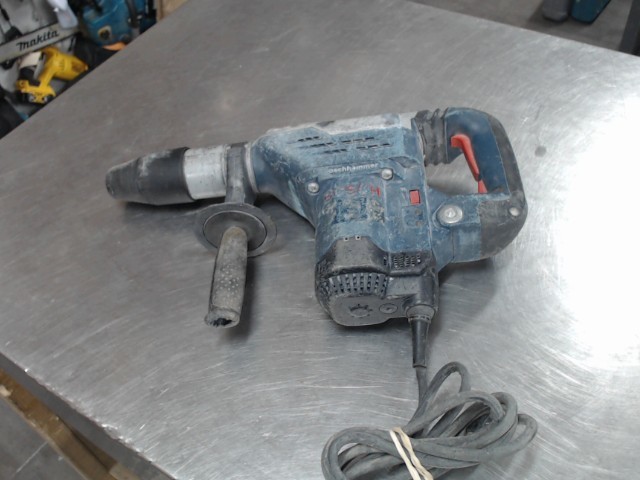 Hammerdrill electrique(sds)