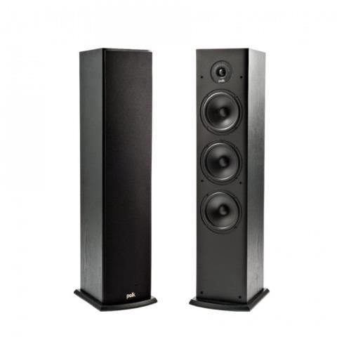 Haut parleurs polk 2x