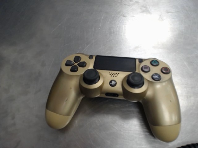 Manette ps4 or
