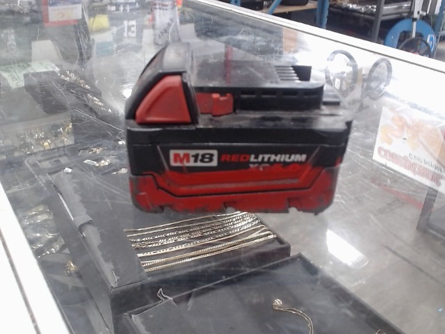 Batterie m18 5.0ah