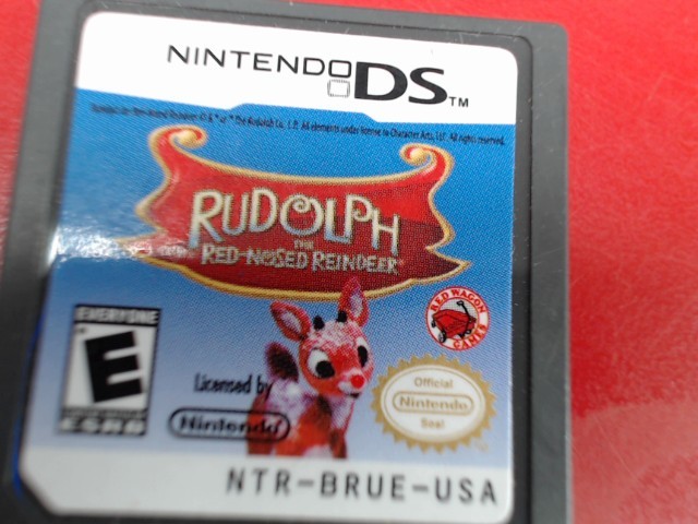 Rudolph
