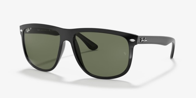 Rayban classics black