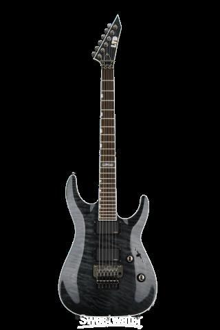 Guitare electrique