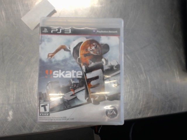 Skate 3