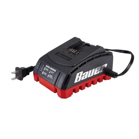 Chargeur bauer 1704c-b
