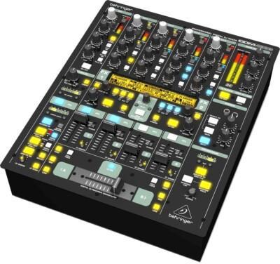 Behringer ddm4000 black