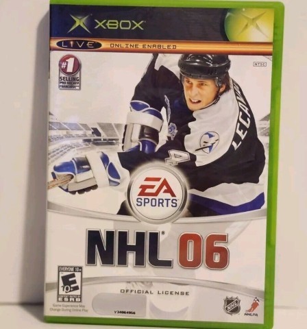 Nhl 06
