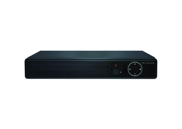 Lecteur dvd + manette