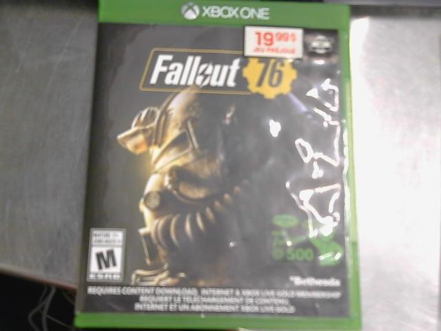 Fallout 76