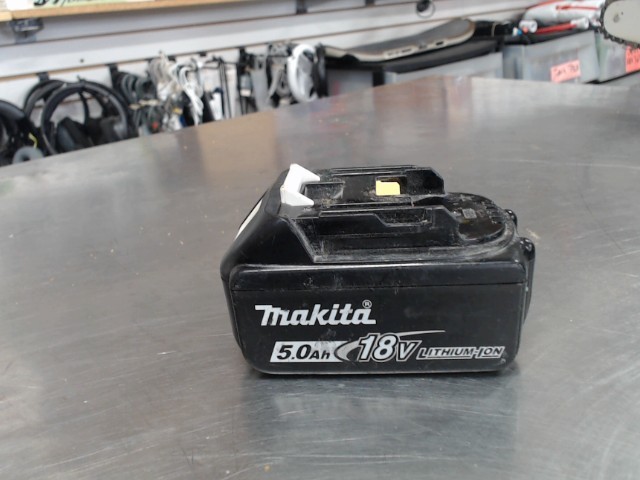 Batterie 18v(5.0ah)