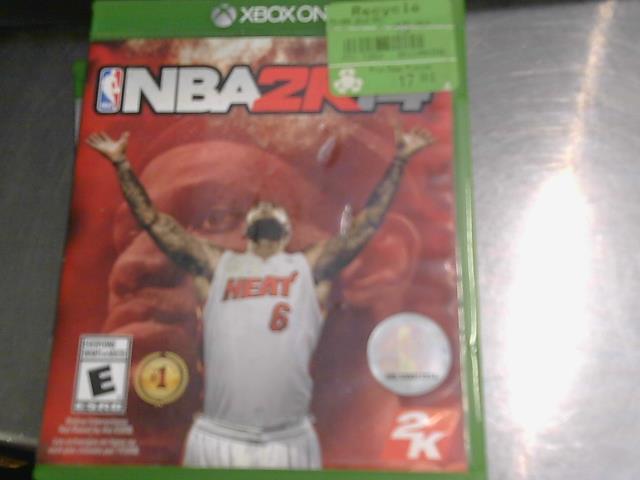 Nba2k14