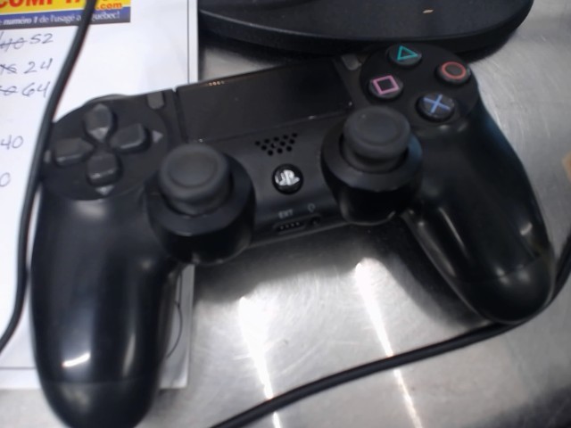 Man ps4