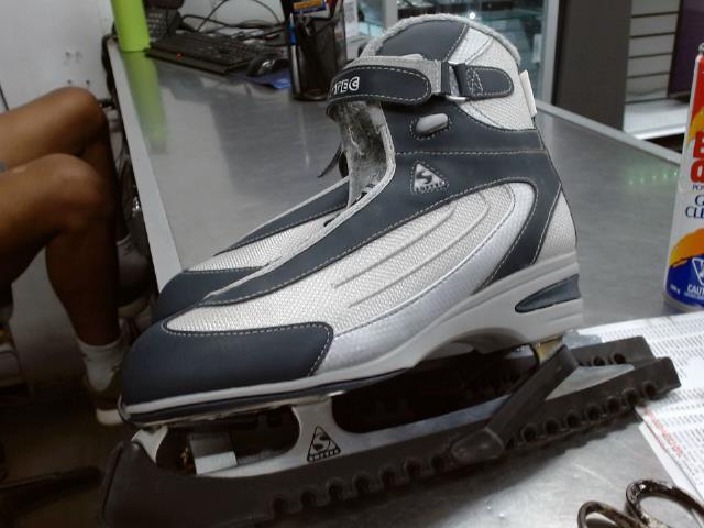 Patin plaisance