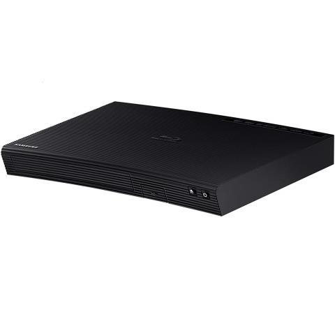Lecteur dvd blue ray samsung