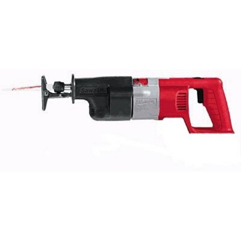 Milwaukee reciprocating saw