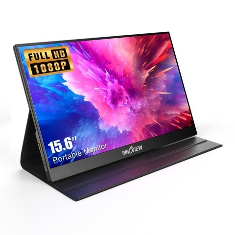 Portable monitor