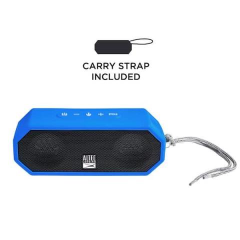 Brand new speaker altec jacket h20 4