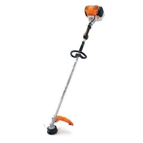 Weed eater a gaz