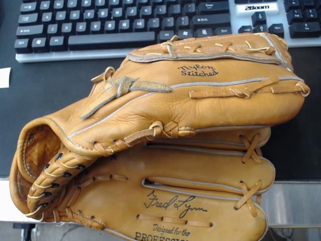 Mitte de baseball wilson