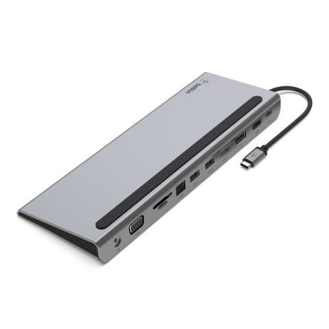 Belkin connect usb-c 11-in-1 multiport