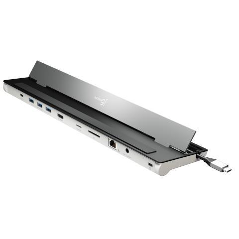 Usb-c 4k hdmi docking station j5 create