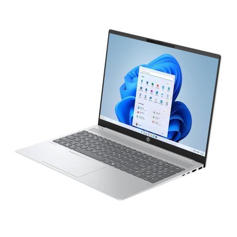 Laptop omni book gris ryzen ai5