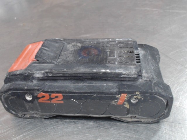 Batterie 22v(4.0ah)